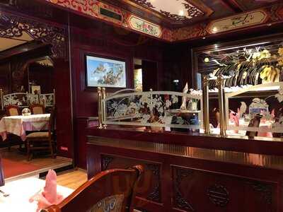 China-restaurant China City