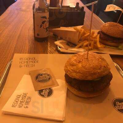 Damn Burger