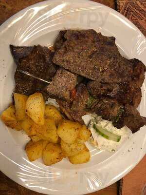 Restaurant Dionysos Griechische Spezialitäten