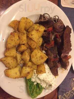 Restaurant Dionysos Griechische Spezialitäten