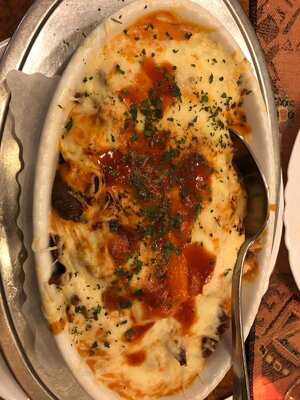 Restaurant Dionysos Griechische Spezialitäten