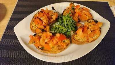 Ristorante Peperoncino