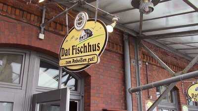 Dat Fischhus