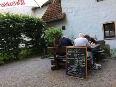 Restaurant Abendmahl