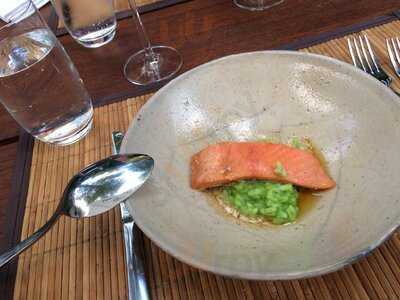 Restaurant Abendmahl