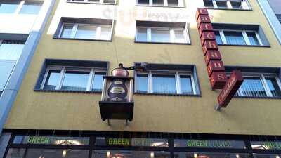 Cafehaus Dobbelstein