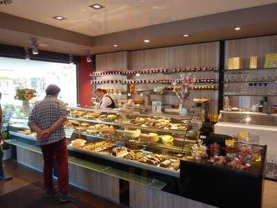 Cafehaus Dobbelstein