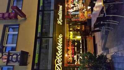 Cafehaus Dobbelstein
