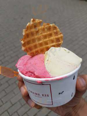 Creme Eis
