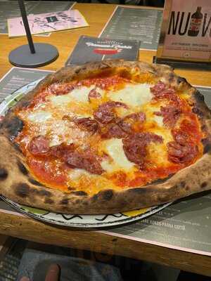 Francesca & Fratelli Pizza Manufaktur