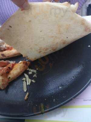 Francesca & Fratelli Pizza Manufaktur