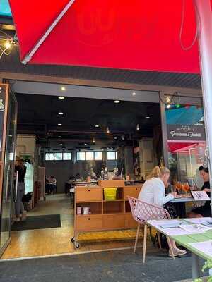 Francesca & Fratelli Pizza Manufaktur