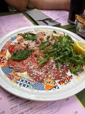 Francesca & Fratelli Pizza Manufaktur