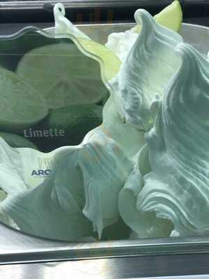 Aroma Bistro & Eisbar