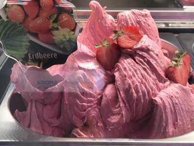 Aroma Bistro & Eisbar