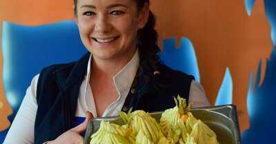 Aroma Bistro & Eisbar