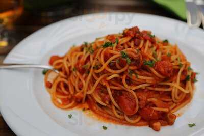 Trattoria Peperoncino