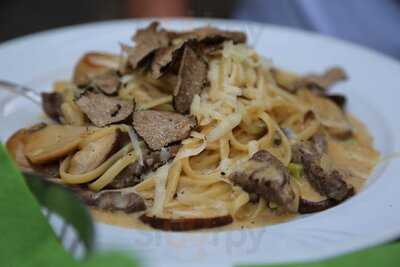 Trattoria Peperoncino