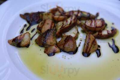 Trattoria Peperoncino