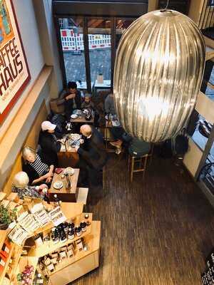 Kaffeehaus Lübeck