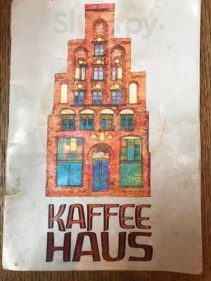 Kaffeehaus Lübeck
