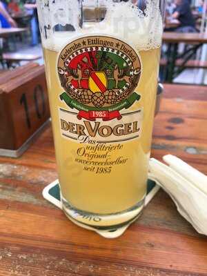 Vogel Hausbräu
