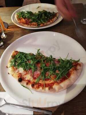 Vapiano Saarbrücken