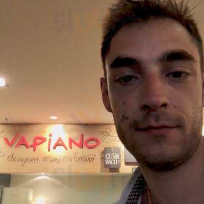 Vapiano Saarbrücken