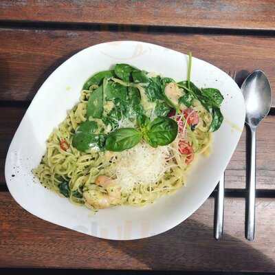 Vapiano Saarbrücken