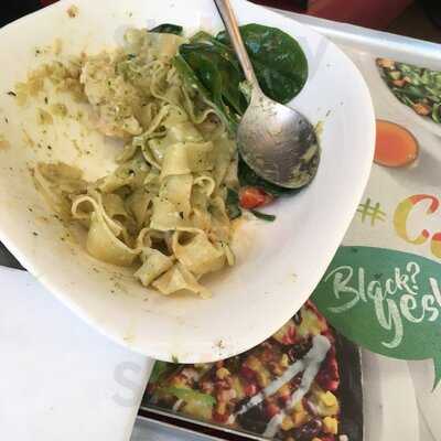 Vapiano Saarbrücken