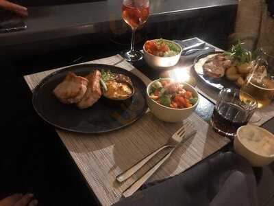 Restaurant Sonderbar