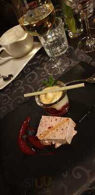 Restaurant Sonderbar