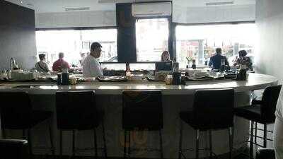 Kyoto Sushi Bar