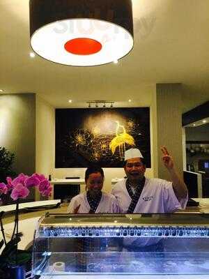 Kyoto Sushi Bar