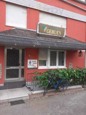 Weinstube Gehlen