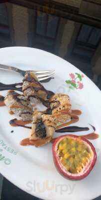 "my Sen" Vietnamesisches Restaurant + Biergarten