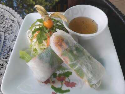 "my Sen" Vietnamesisches Restaurant + Biergarten