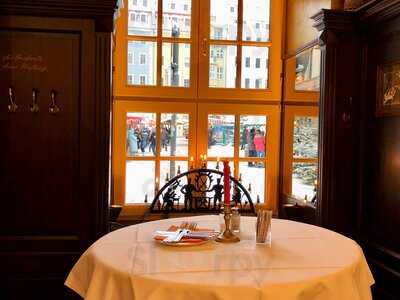 Paulaner's Im Taschenbergpalais