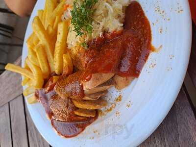 Paulaner's Im Taschenbergpalais