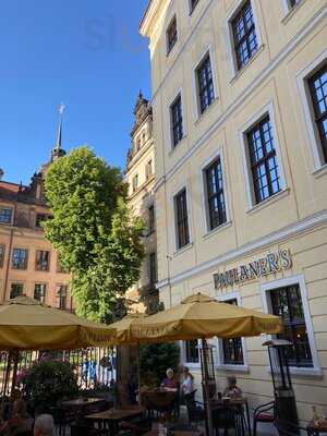 Paulaner's Im Taschenbergpalais