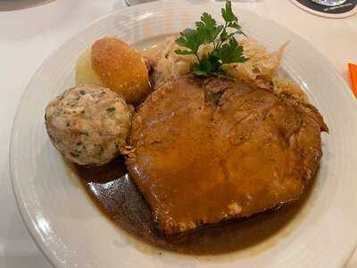 Paulaner's Im Taschenbergpalais