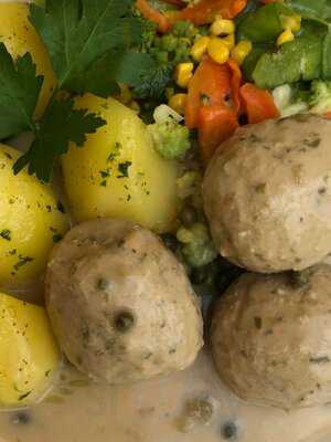 Paulaner's Im Taschenbergpalais