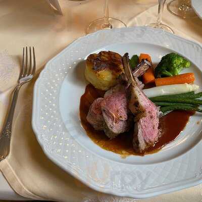 Restaurant Der Kleine Prinz