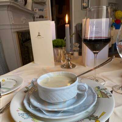 Restaurant Der Kleine Prinz