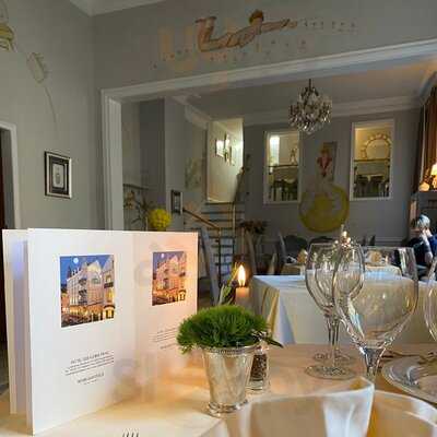 Restaurant Der Kleine Prinz