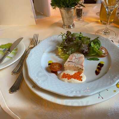 Restaurant Der Kleine Prinz