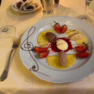 Restaurant Der Kleine Prinz