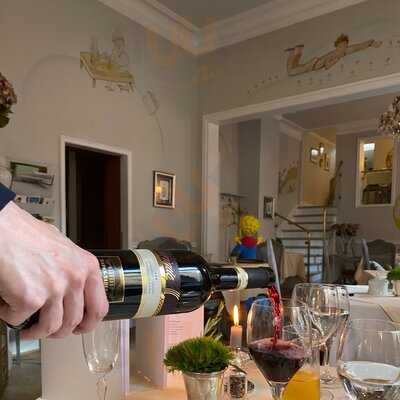 Restaurant Der Kleine Prinz