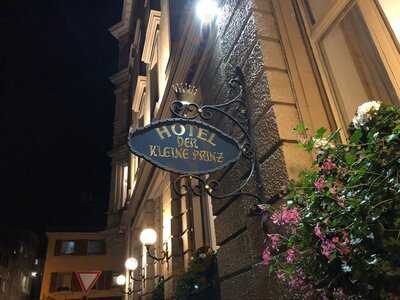Restaurant Der Kleine Prinz