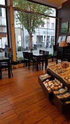 Coppeneur Chocolatier